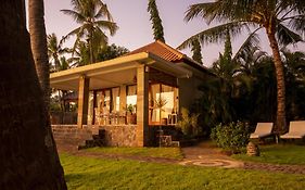 Relax Bali Resort, Diving & Spa, Ocean Front